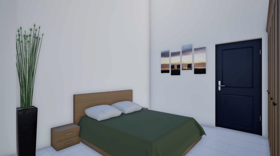 3 Bedroom Property for Sale in Atlantic Sands Private Estate Western Cape